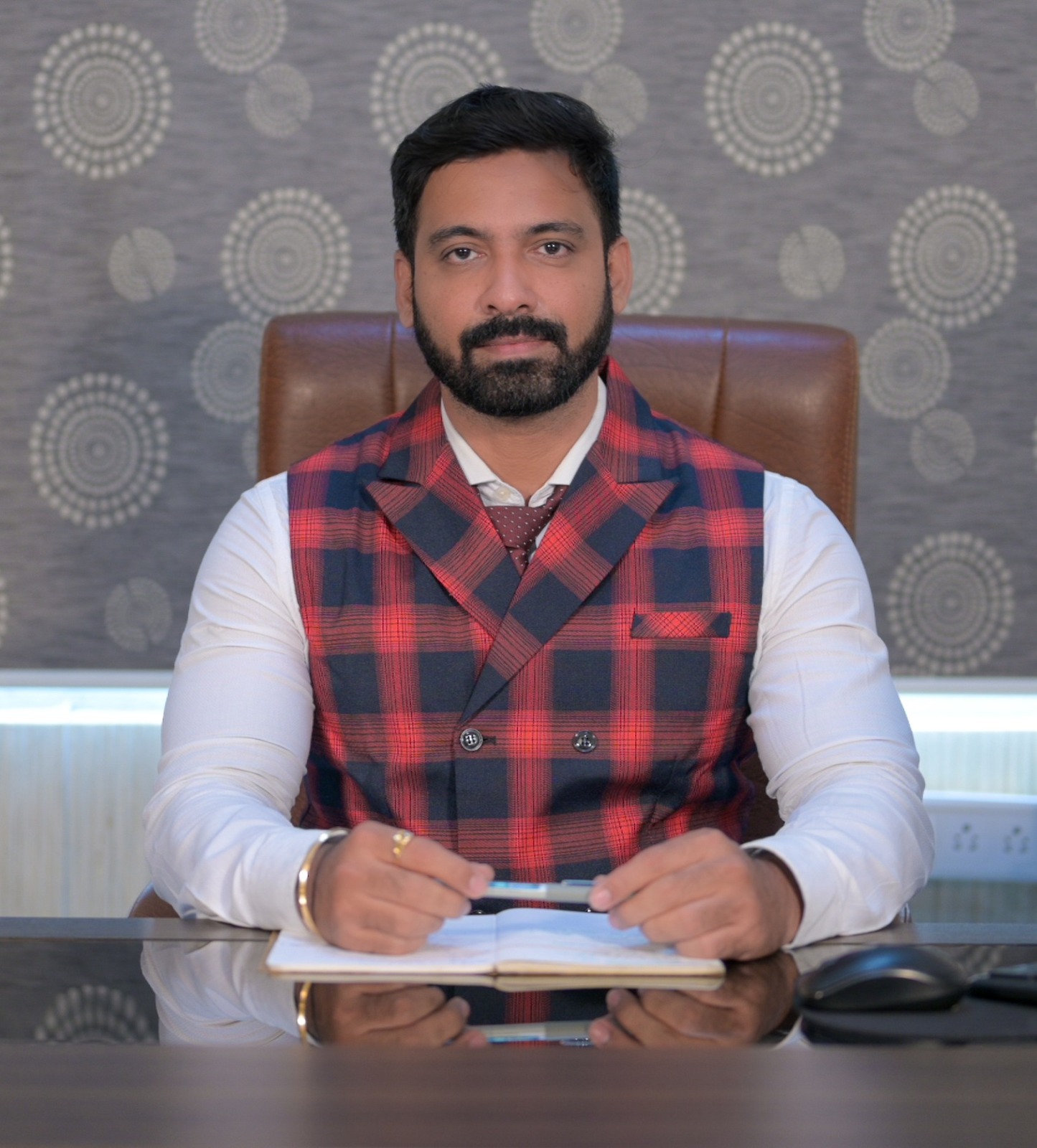 G. Anand Kumar