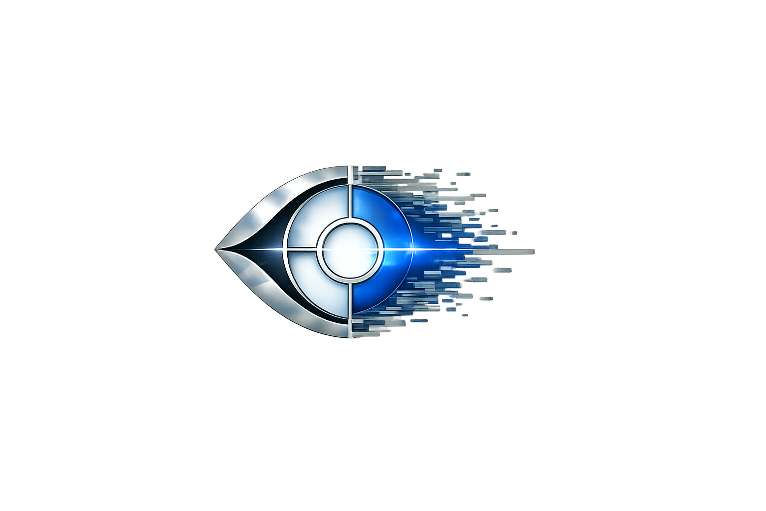 Blindspot Eye